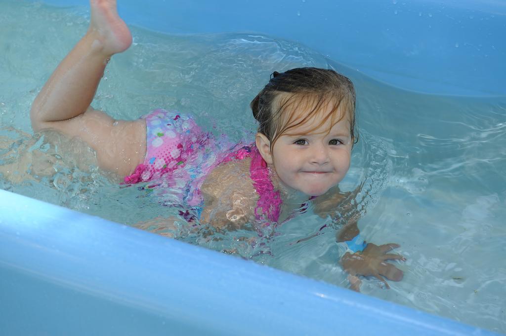 Big Splash Adventure Hotel And Indoor Water Park فرنتش ليك المظهر الخارجي الصورة